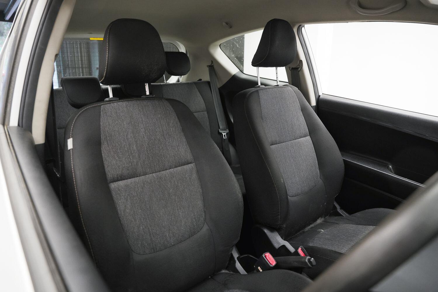 Used Kia Picanto 2012 for sale - 78019384: Photo 11