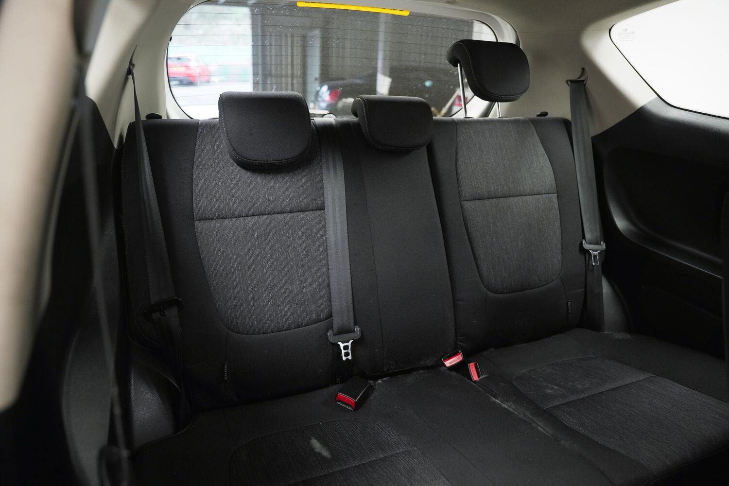 Used Kia Picanto 2012 for sale - 78019384: Photo 13