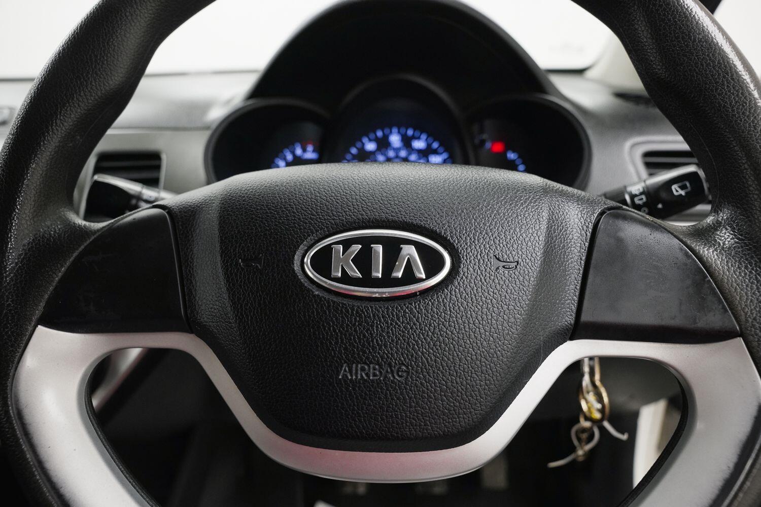 Used Kia Picanto 2012 for sale - 78019384: Photo 17
