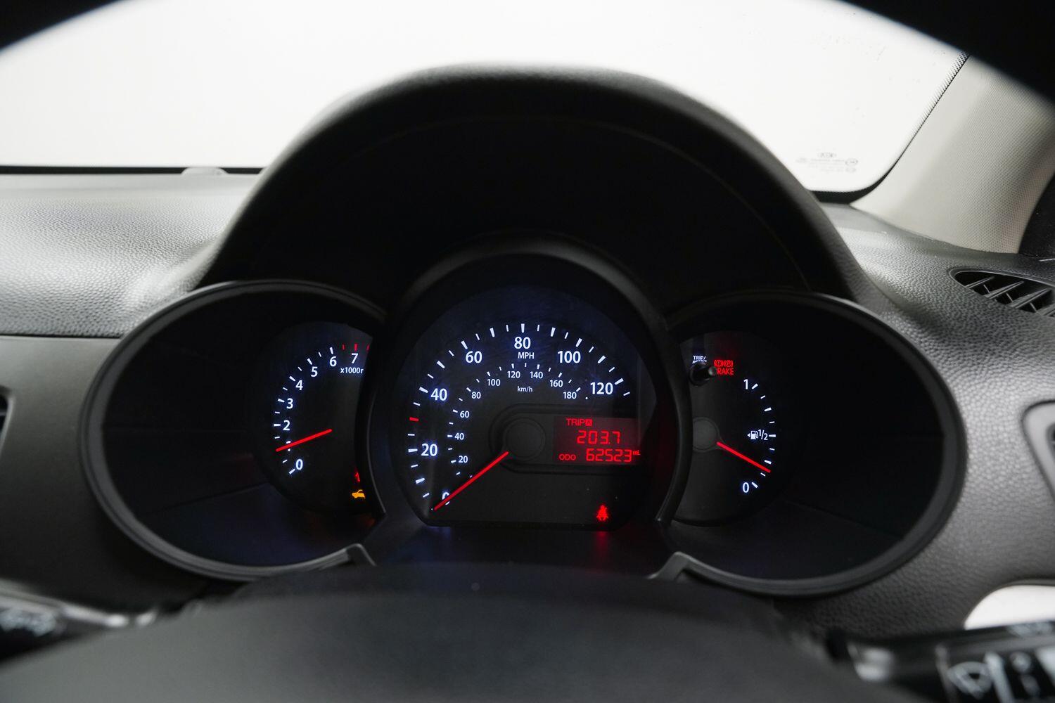 Used Kia Picanto 2012 for sale - 78019384: Photo 18