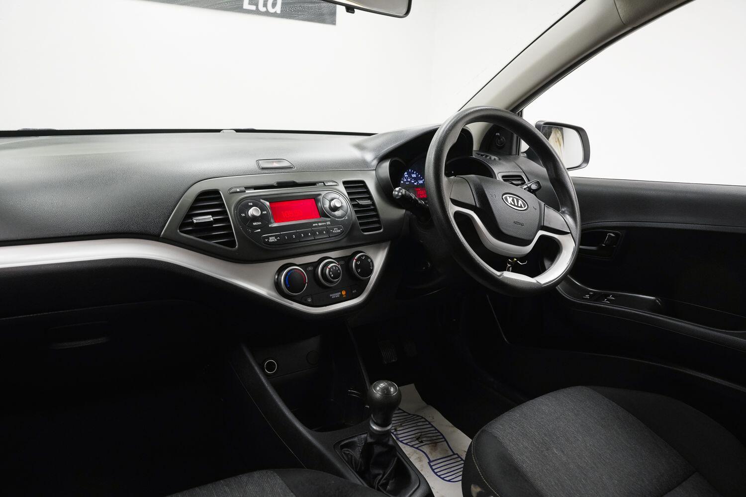 Used Kia Picanto 2012 for sale - 78019384: Photo 20
