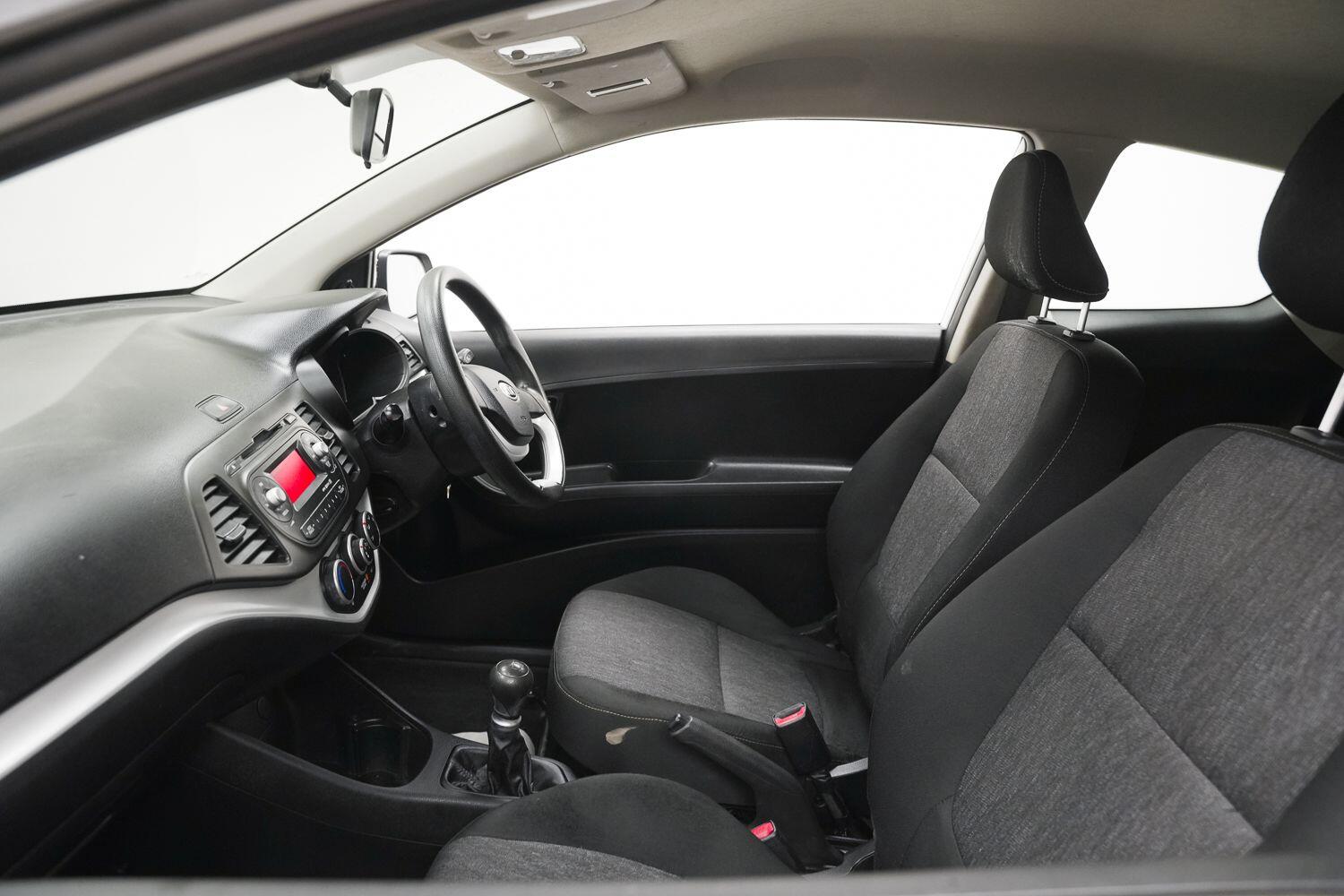 Used Kia Picanto 2012 for sale - 78019384: Photo 21