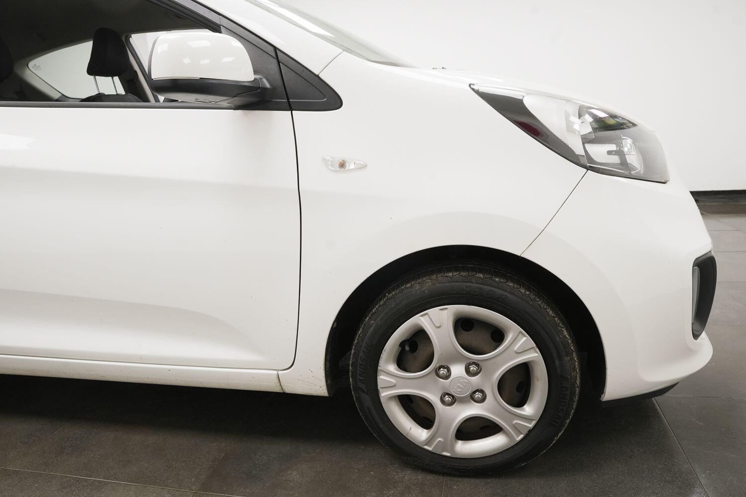 Used Kia Picanto 2012 for sale - 78019384: Photo 5