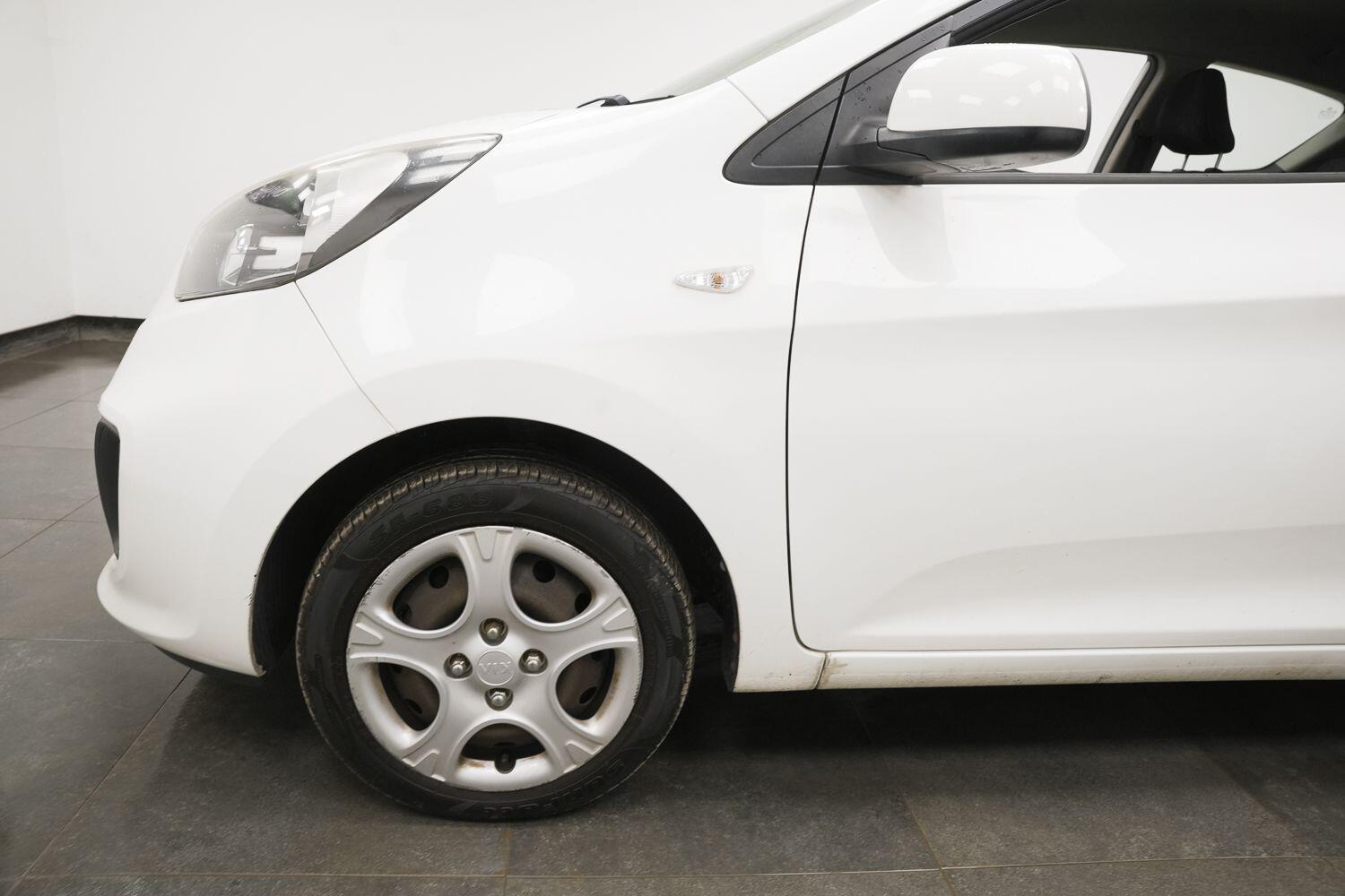 Used Kia Picanto 2012 for sale - 78019384: Photo 6