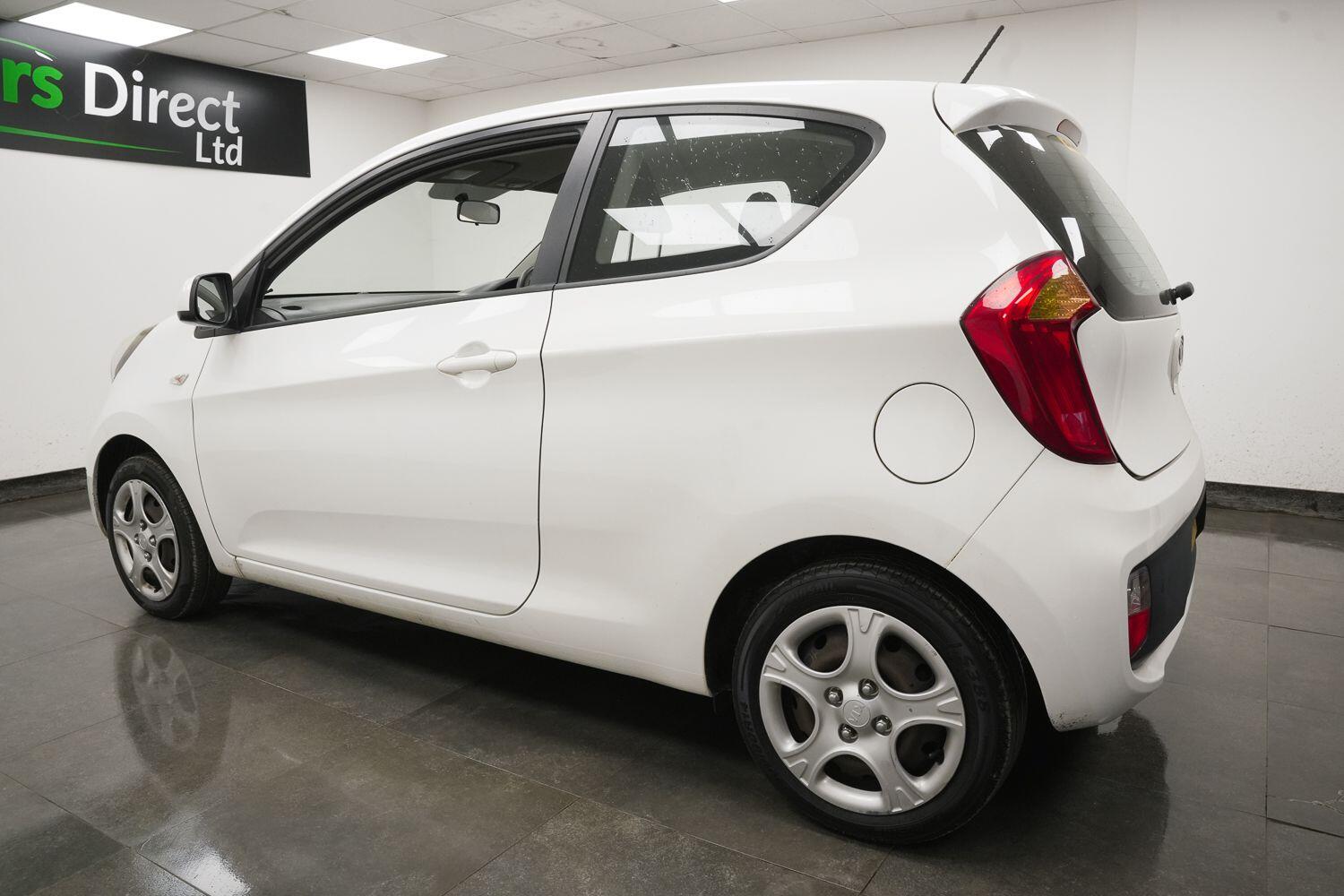 Used Kia Picanto 2012 for sale - 78019384: Photo 7