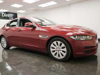 Used Jaguar XE 2016 for sale - 75175119: Photo