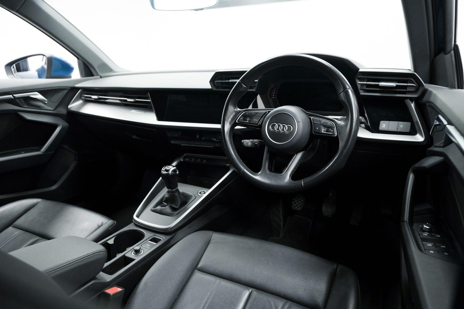 Used Audi A3 2022 for sale - 76409529: Photo 14
