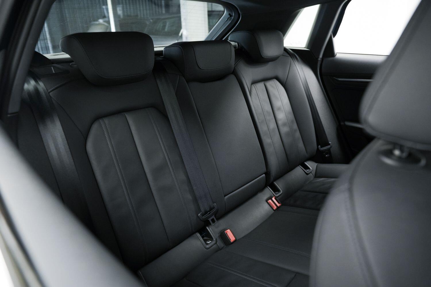 Used Audi A3 2022 for sale - 76409529: Photo 17