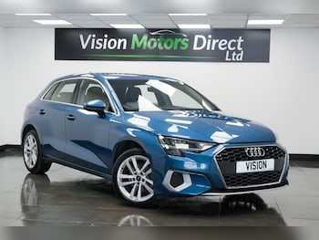 Used Audi A3 2022 for sale - 76409529: Photo