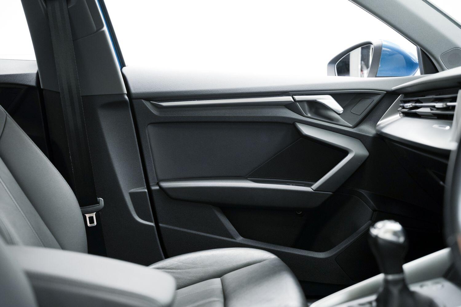 Used Audi A3 2022 for sale - 76409529: Photo 23