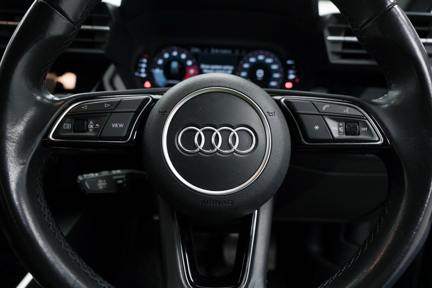 Used Audi A3 2022 for sale - 76409529: Photo 29