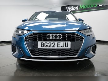 Used Audi A3 2022 for sale - 76409529: Photo