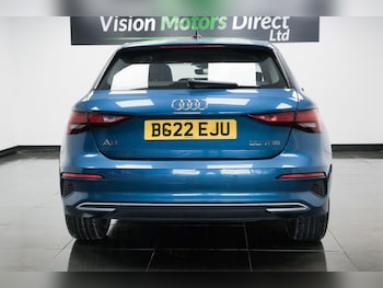 Used Audi A3 2022 for sale - 76409529: Photo