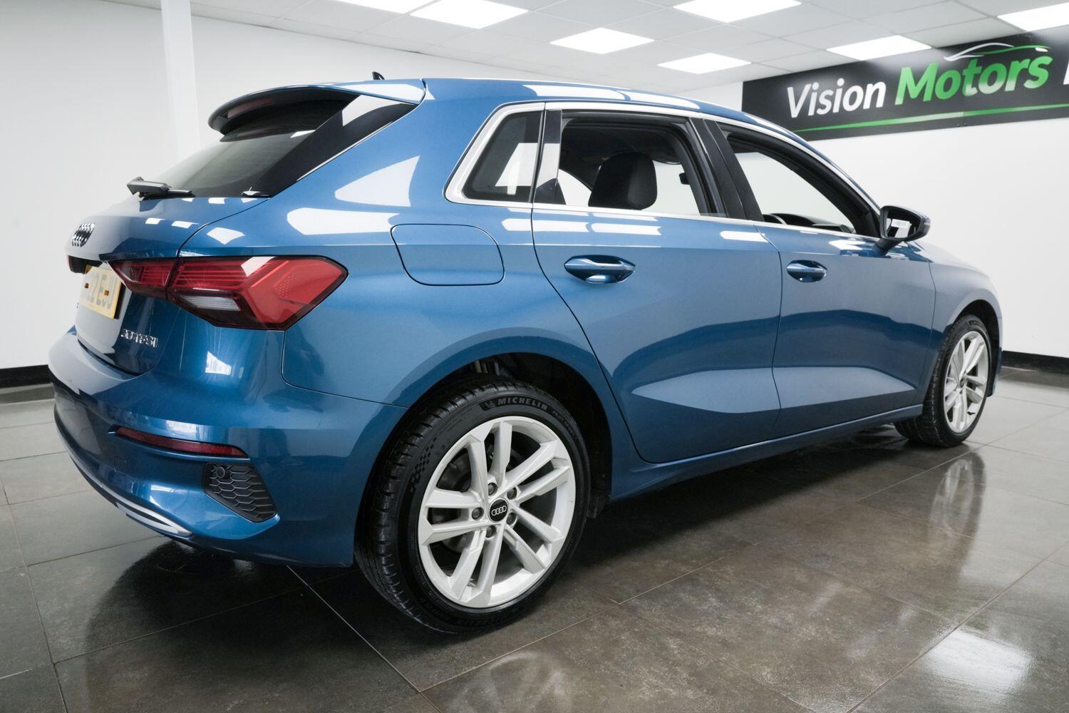 Used Audi A3 2022 for sale - 76409529: Photo 5