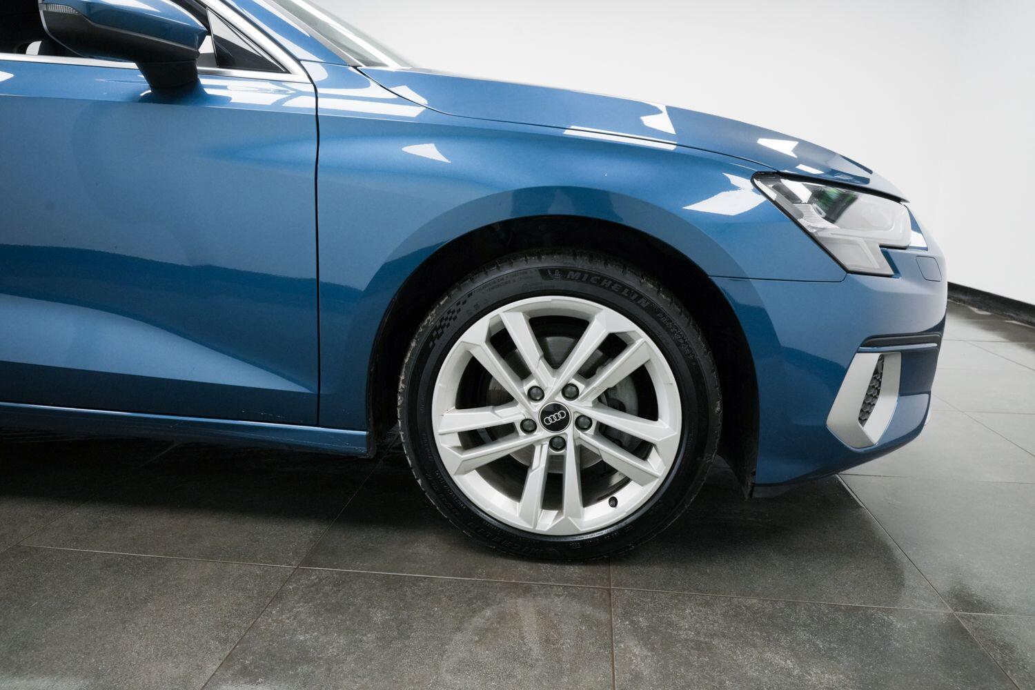 Used Audi A3 2022 for sale - 76409529: Photo 6