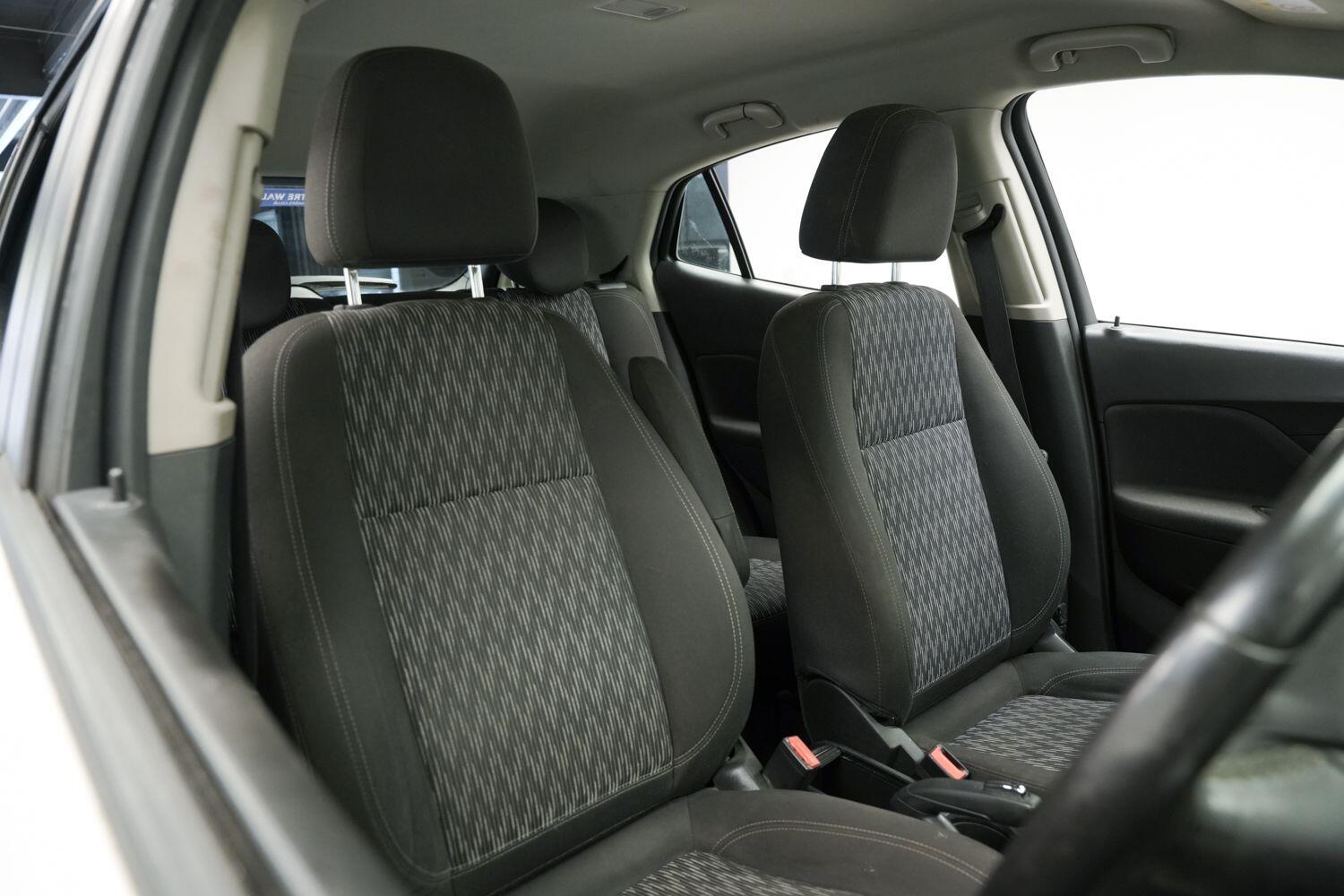 Used Vauxhall Mokka 2016 for sale - 76634298: Photo 11