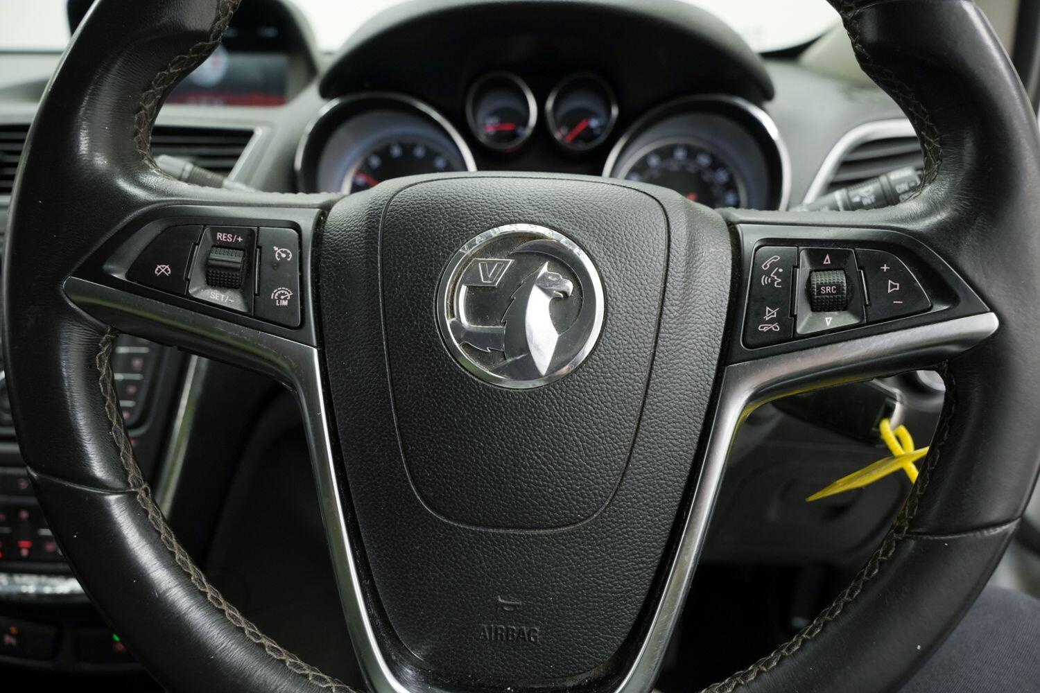 Used Vauxhall Mokka 2016 for sale - 76634298: Photo 20