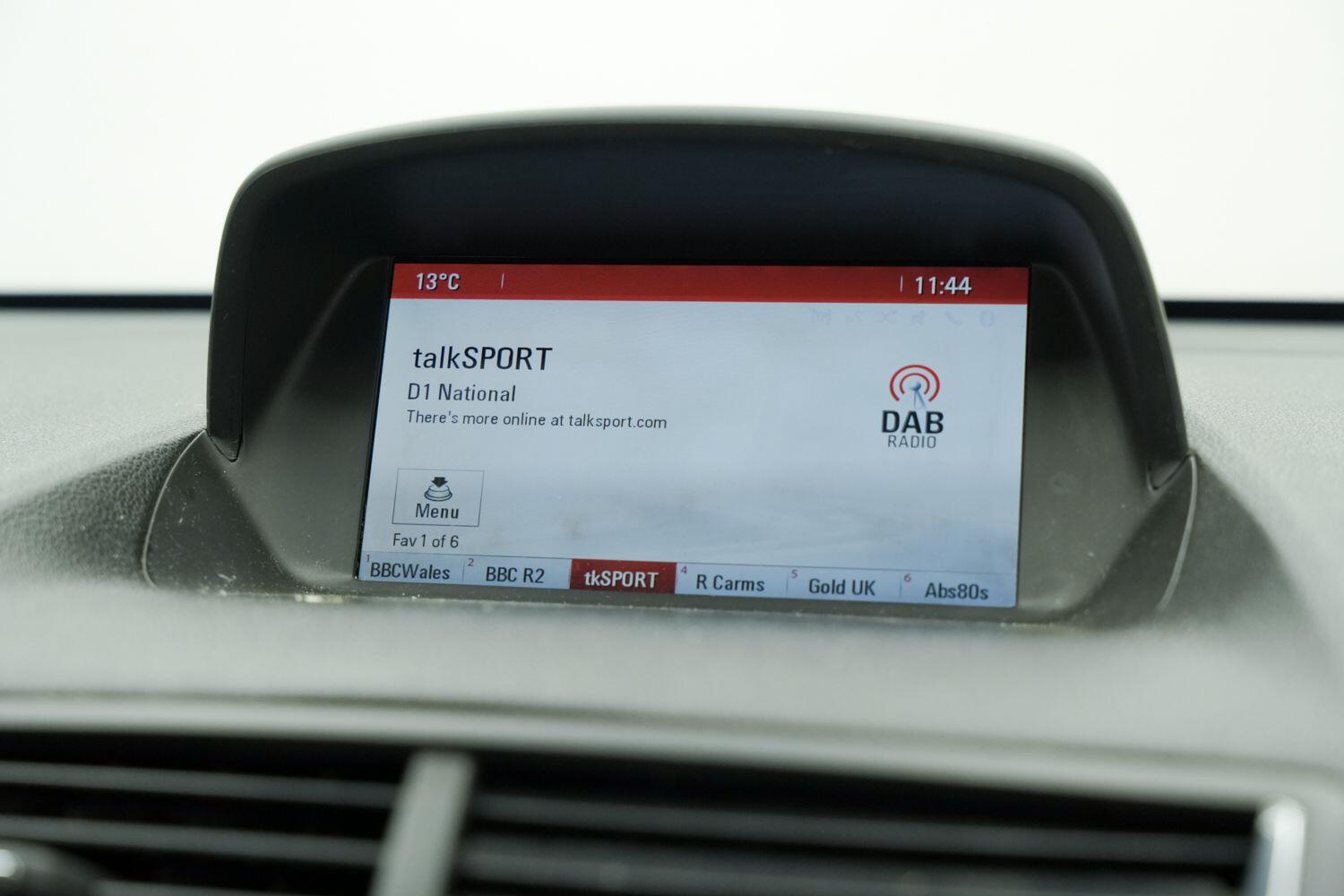 Used Vauxhall Mokka 2016 for sale - 76634298: Photo 23