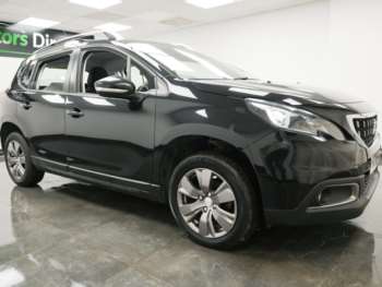 Used Peugeot 2008 2018 for sale - 74895253: Photo
