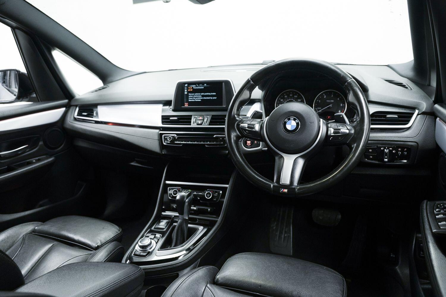 Used BMW 2 Series 2016 for sale - 77166924: Photo 12