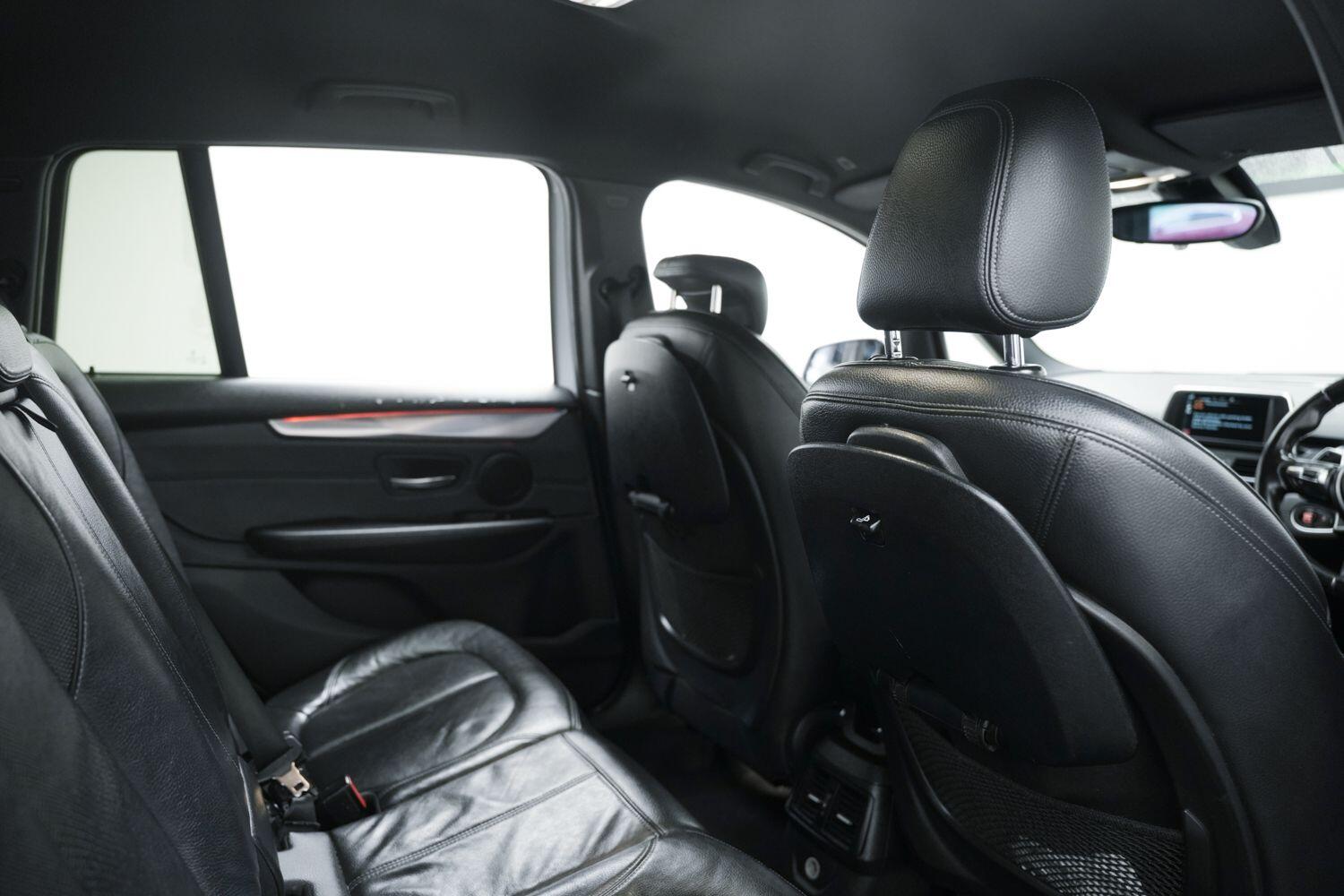 Used BMW 2 Series 2016 for sale - 77166924: Photo 17