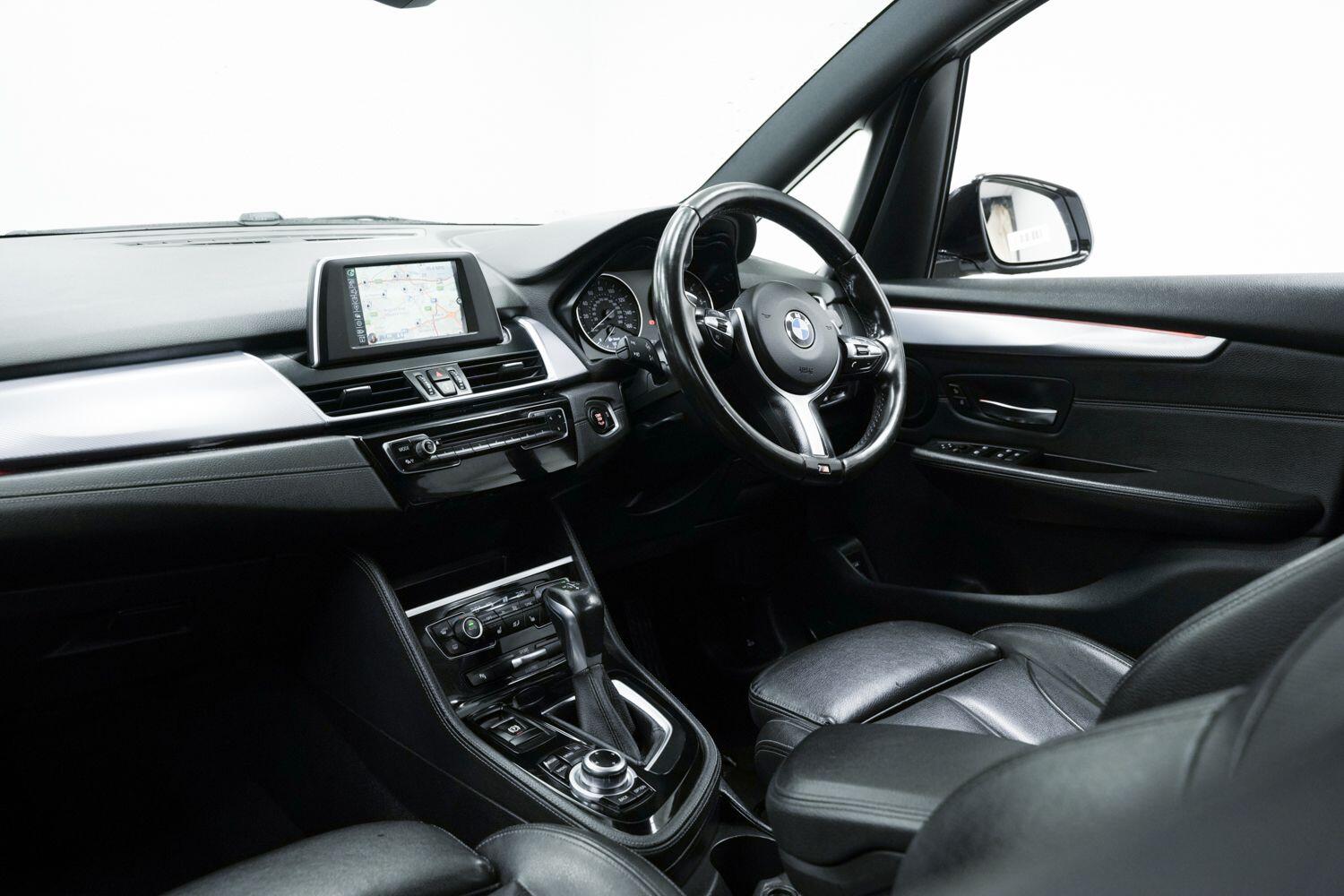 Used BMW 2 Series 2016 for sale - 77166924: Photo 21