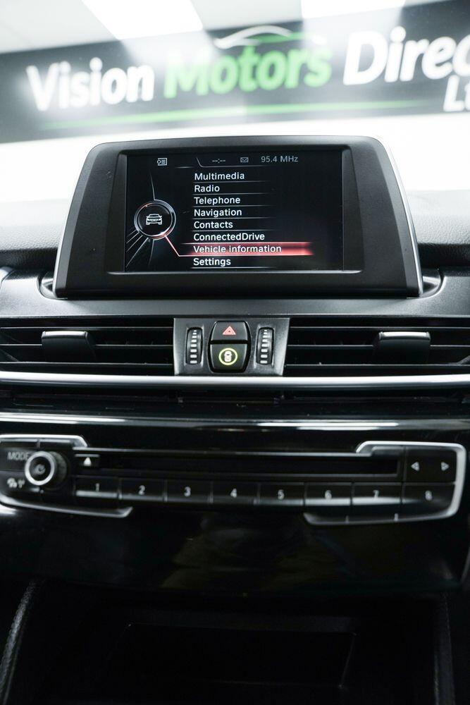 Used BMW 2 Series 2016 for sale - 77166924: Photo 28