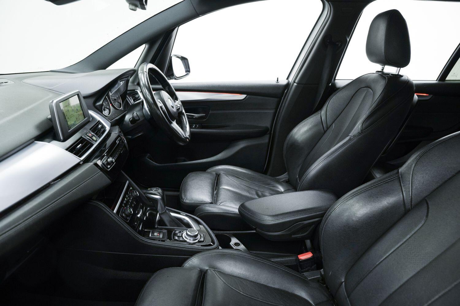 Used BMW 2 Series 2016 for sale - 77166924: Photo 29