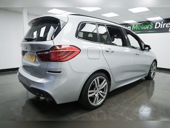 Used BMW 2 Series Gran Tourer 2016 for sale - 77166924: Photo