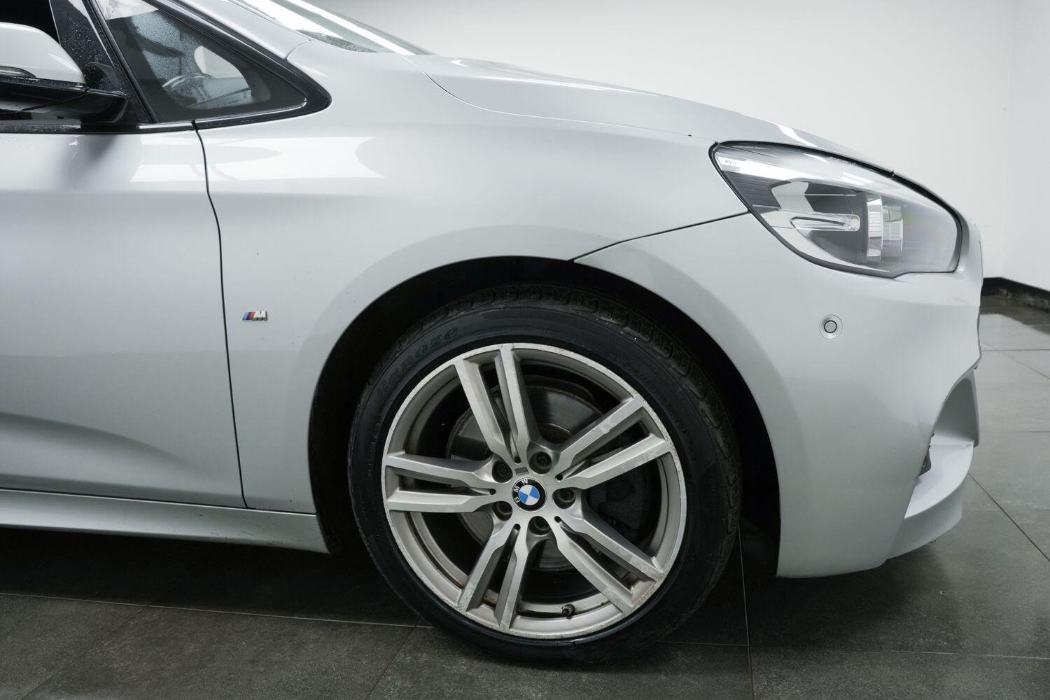 Used BMW 2 Series 2016 for sale - 77166924: Photo 5