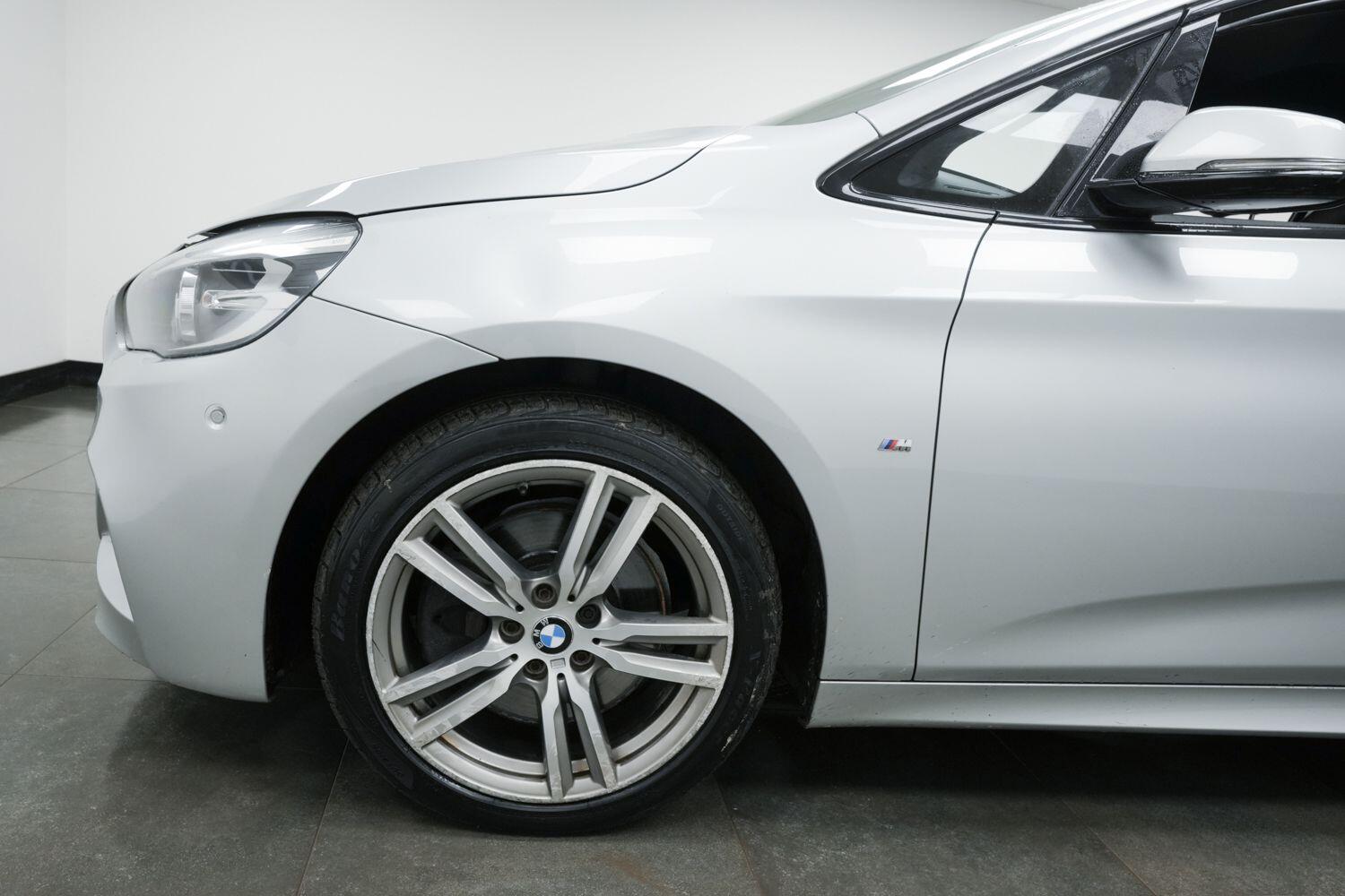 Used BMW 2 Series 2016 for sale - 77166924: Photo 6