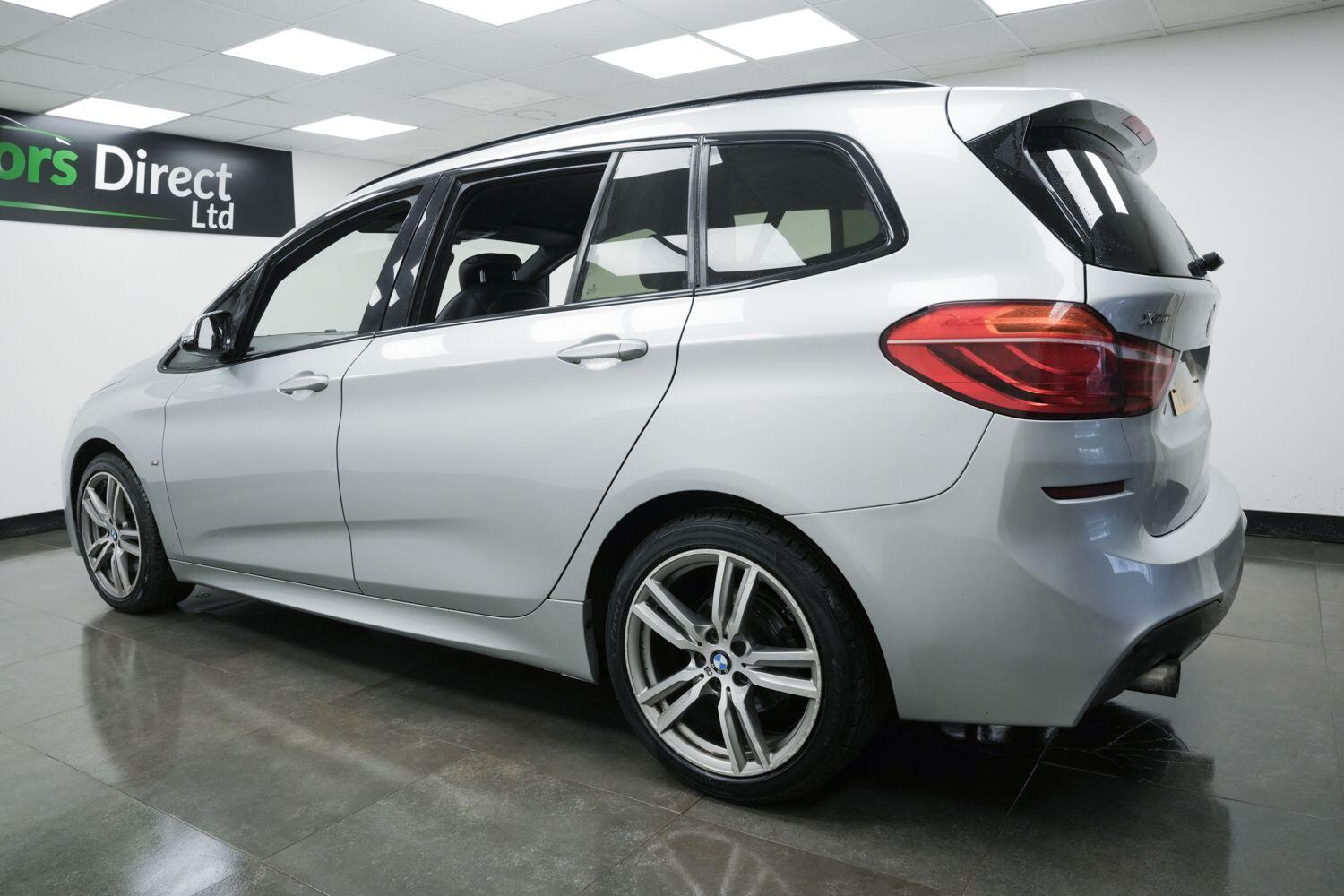 Used BMW 2 Series 2016 for sale - 77166924: Photo 7