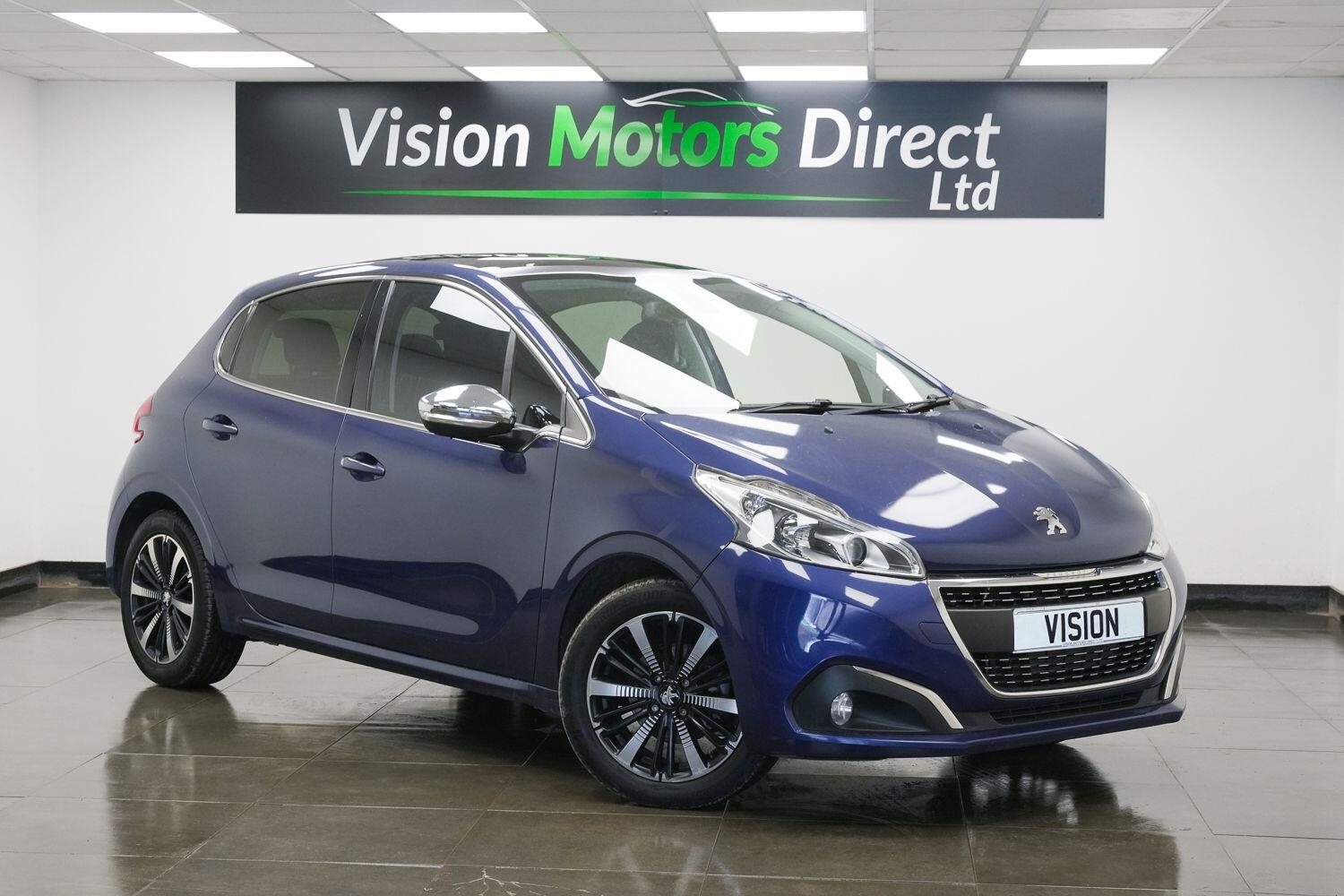 Used Peugeot 208 2017 for sale - 77898197: Photo 1