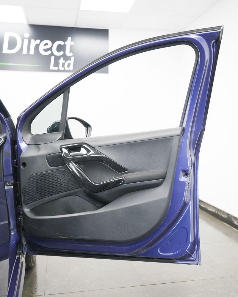 Used Peugeot 208 2017 for sale - 77898197: Photo 16