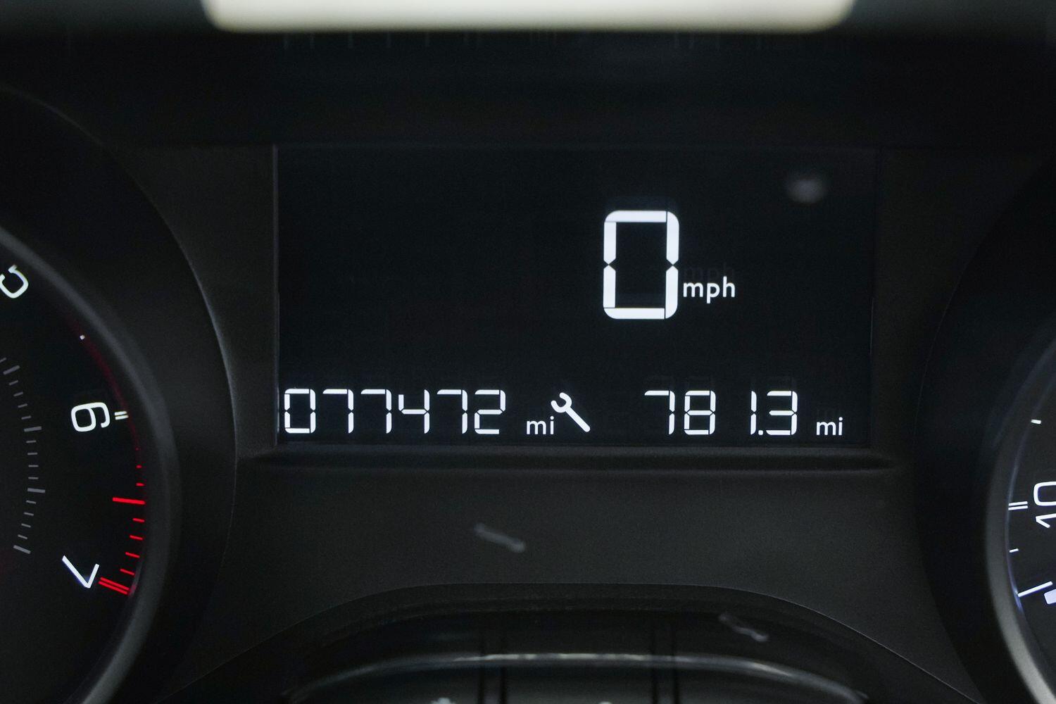 Used Peugeot 208 2017 for sale - 77898197: Photo 22