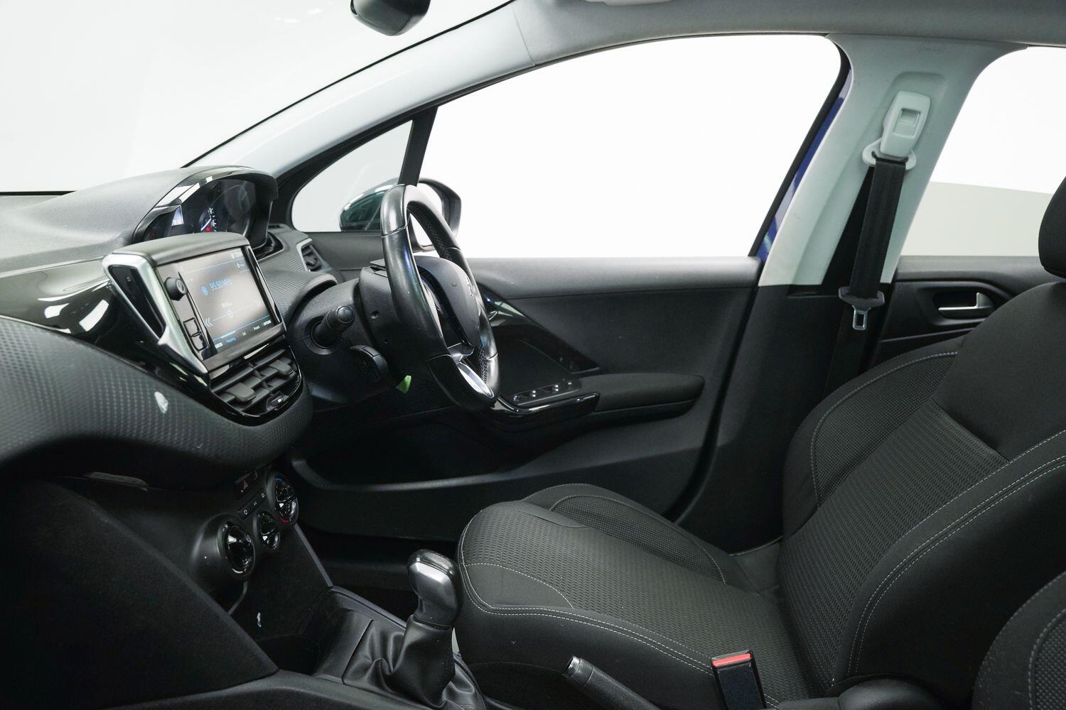 Used Peugeot 208 2017 for sale - 77898197: Photo 23