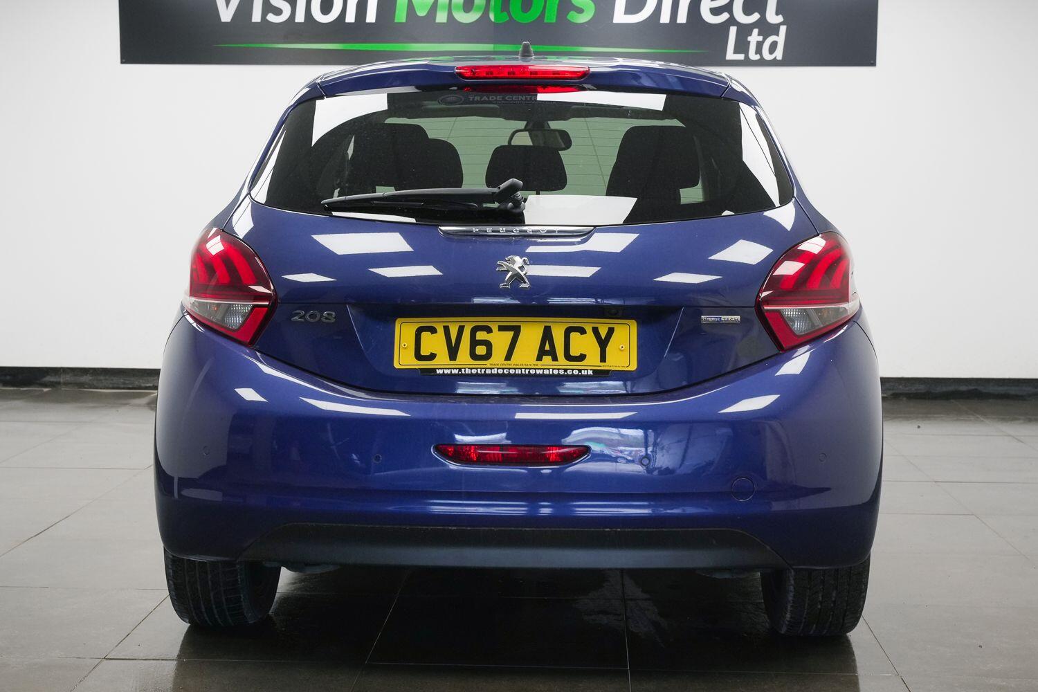 Used Peugeot 208 2017 for sale - 77898197: Photo 3