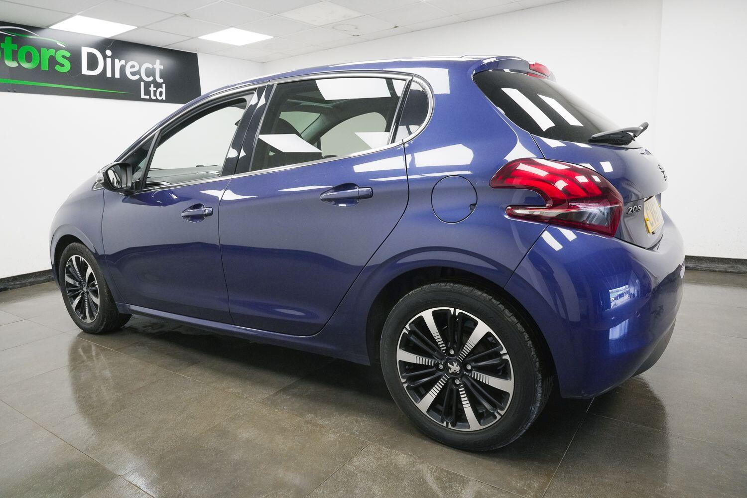 Used Peugeot 208 2017 for sale - 77898197: Photo 7