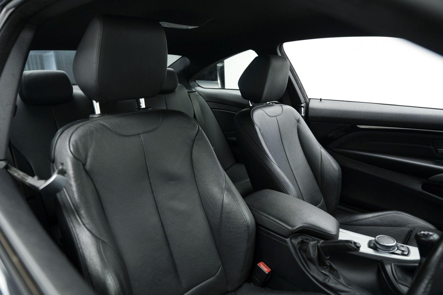 Used BMW 4 Series 2016 for sale - 76408947: Photo 11