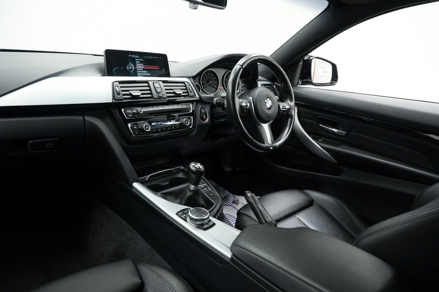 Used BMW 4 Series 2016 for sale - 76408947: Photo 17