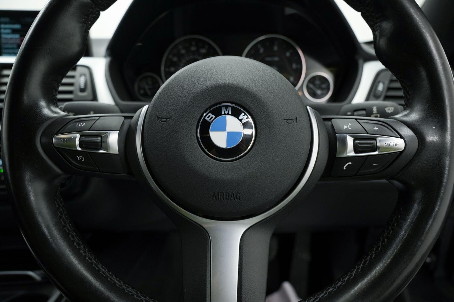 Used BMW 4 Series 2016 for sale - 76408947: Photo 26