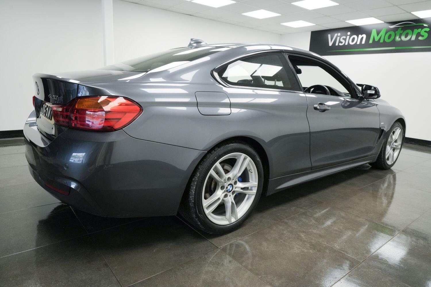 Used BMW 4 Series 2016 for sale - 76408947: Photo 4