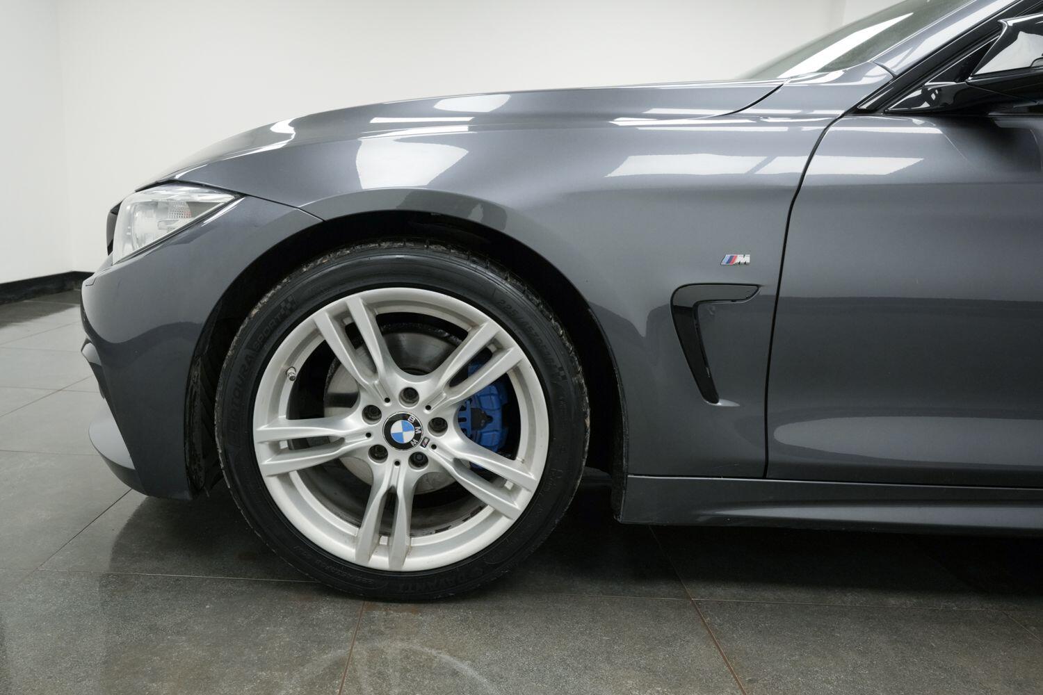 Used BMW 4 Series 2016 for sale - 76408947: Photo 6