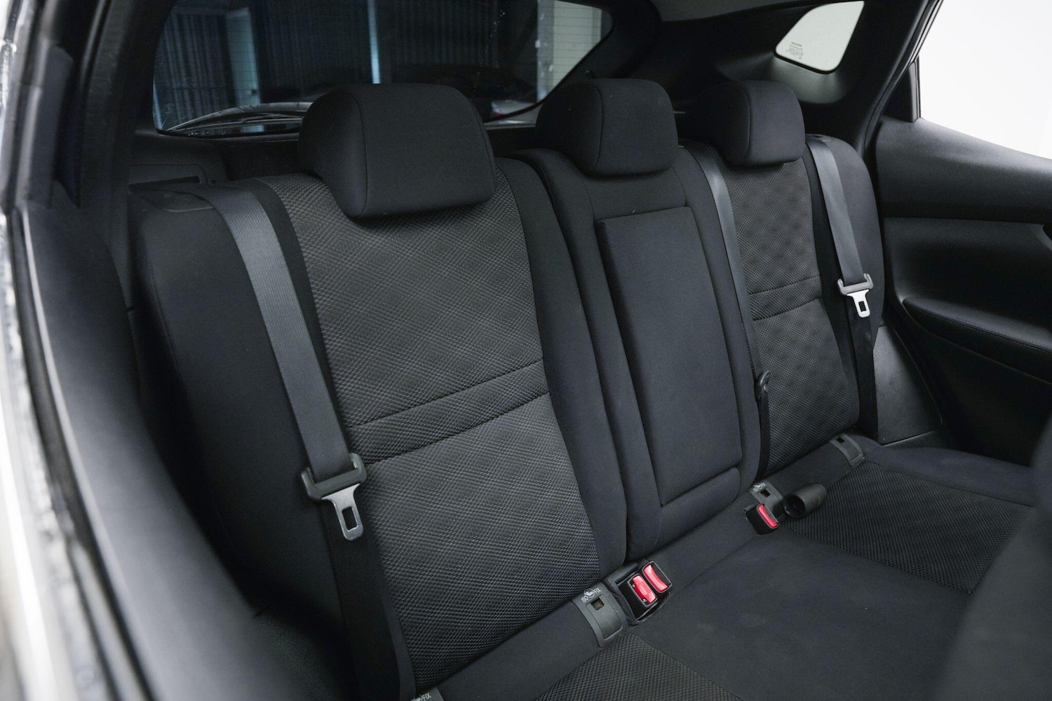 Used Nissan Qashqai 2015 for sale - 77768081: Photo 15