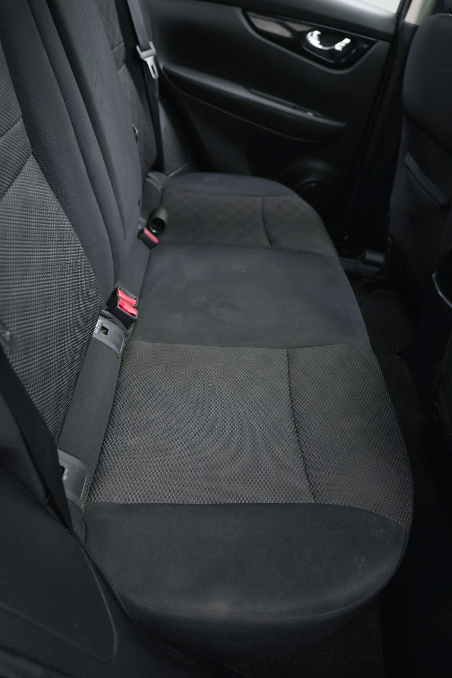 Used Nissan Qashqai 2015 for sale - 77768081: Photo 16