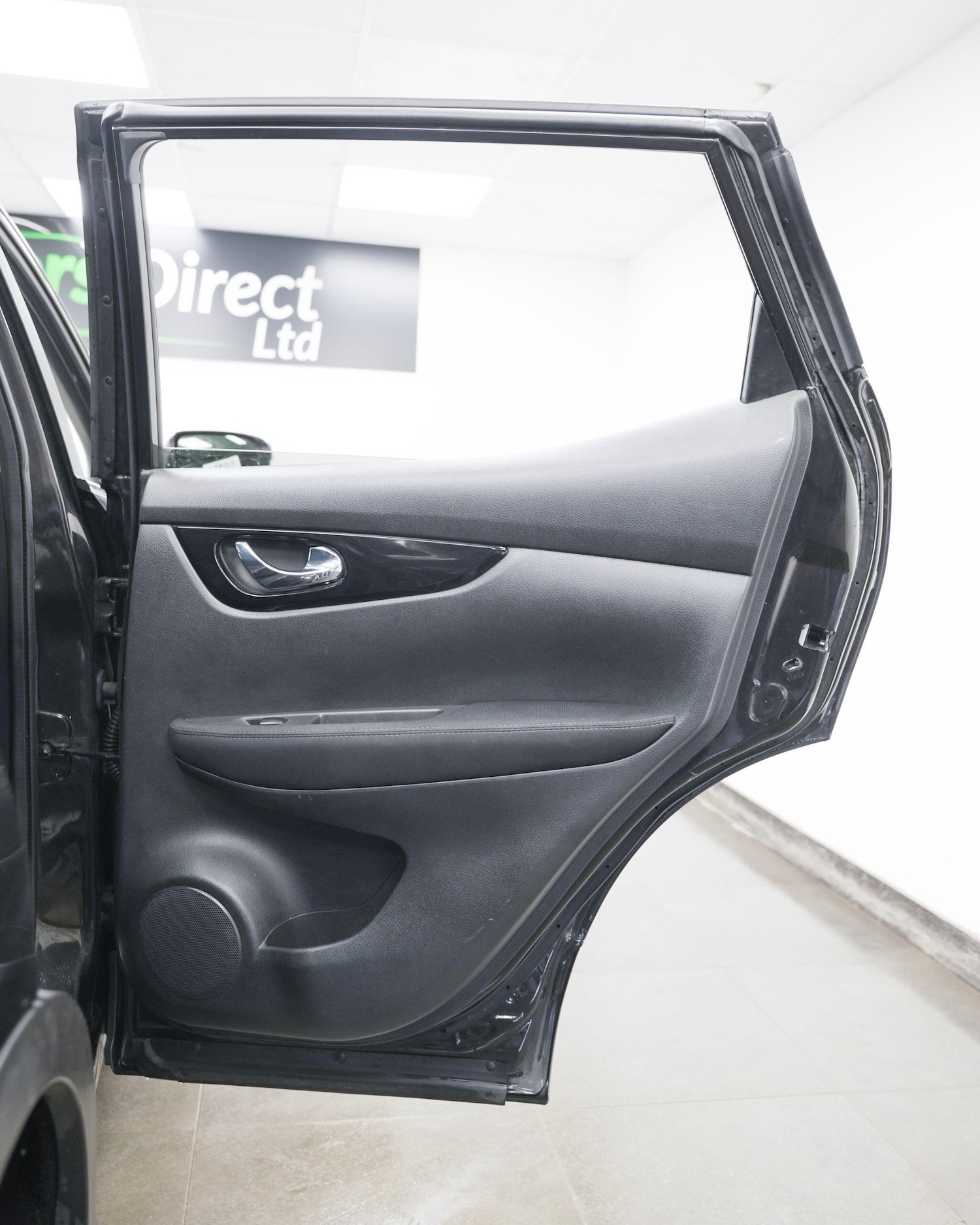 Used Nissan Qashqai 2015 for sale - 77768081: Photo 19