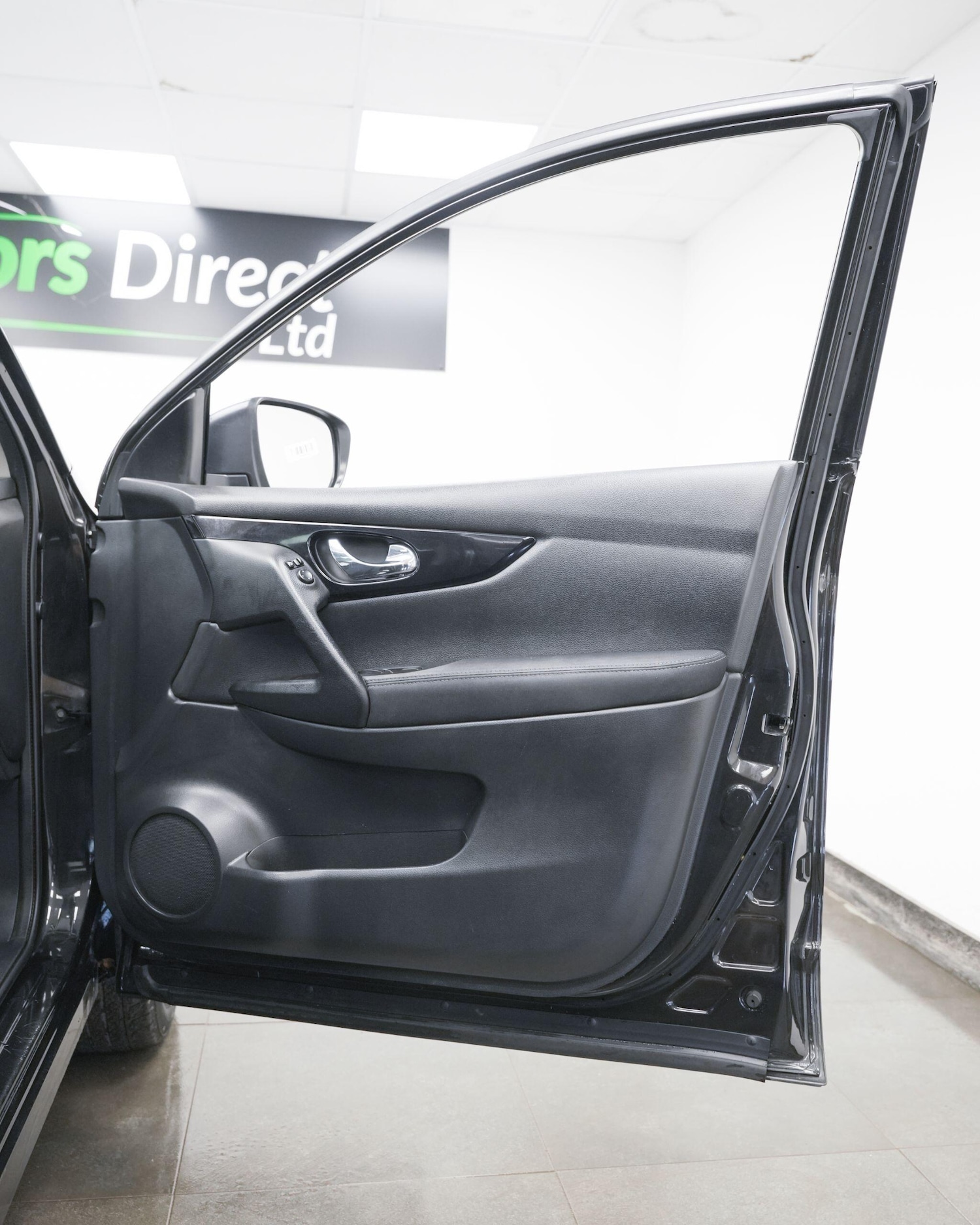 Used Nissan Qashqai 2015 for sale - 77768081: Photo 20