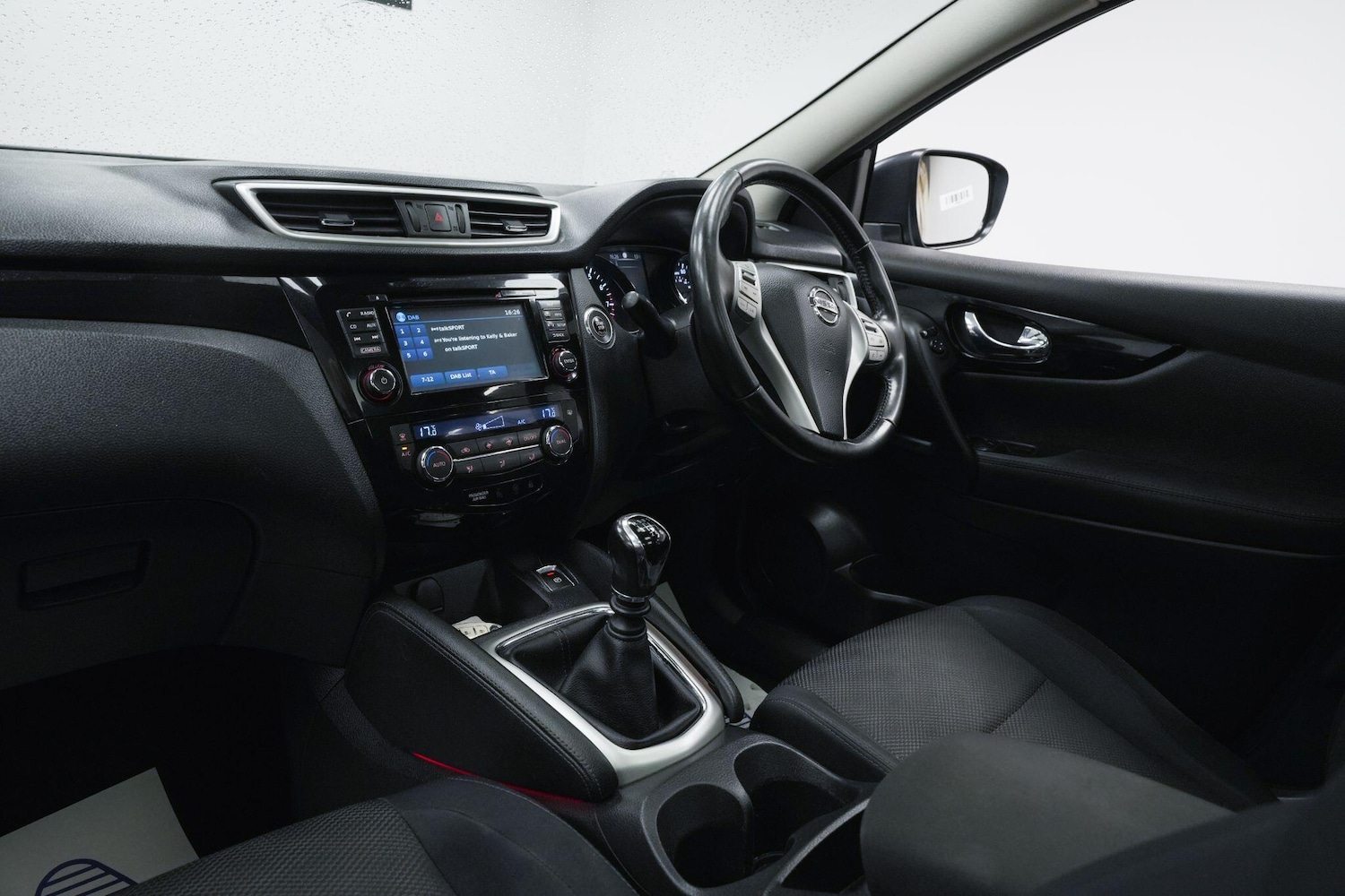 Used Nissan Qashqai 2015 for sale - 77768081: Photo 22