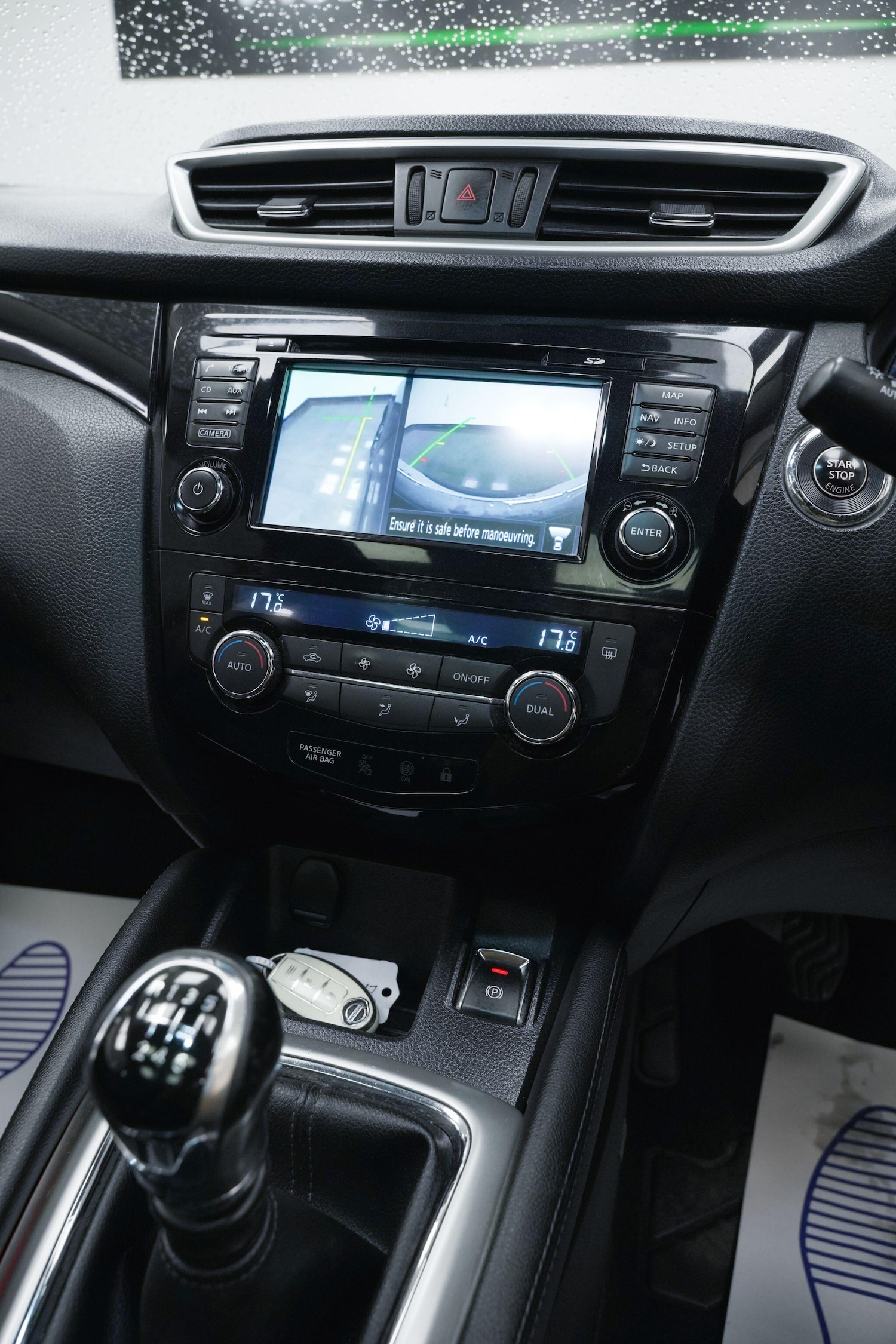 Used Nissan Qashqai 2015 for sale - 77768081: Photo 25