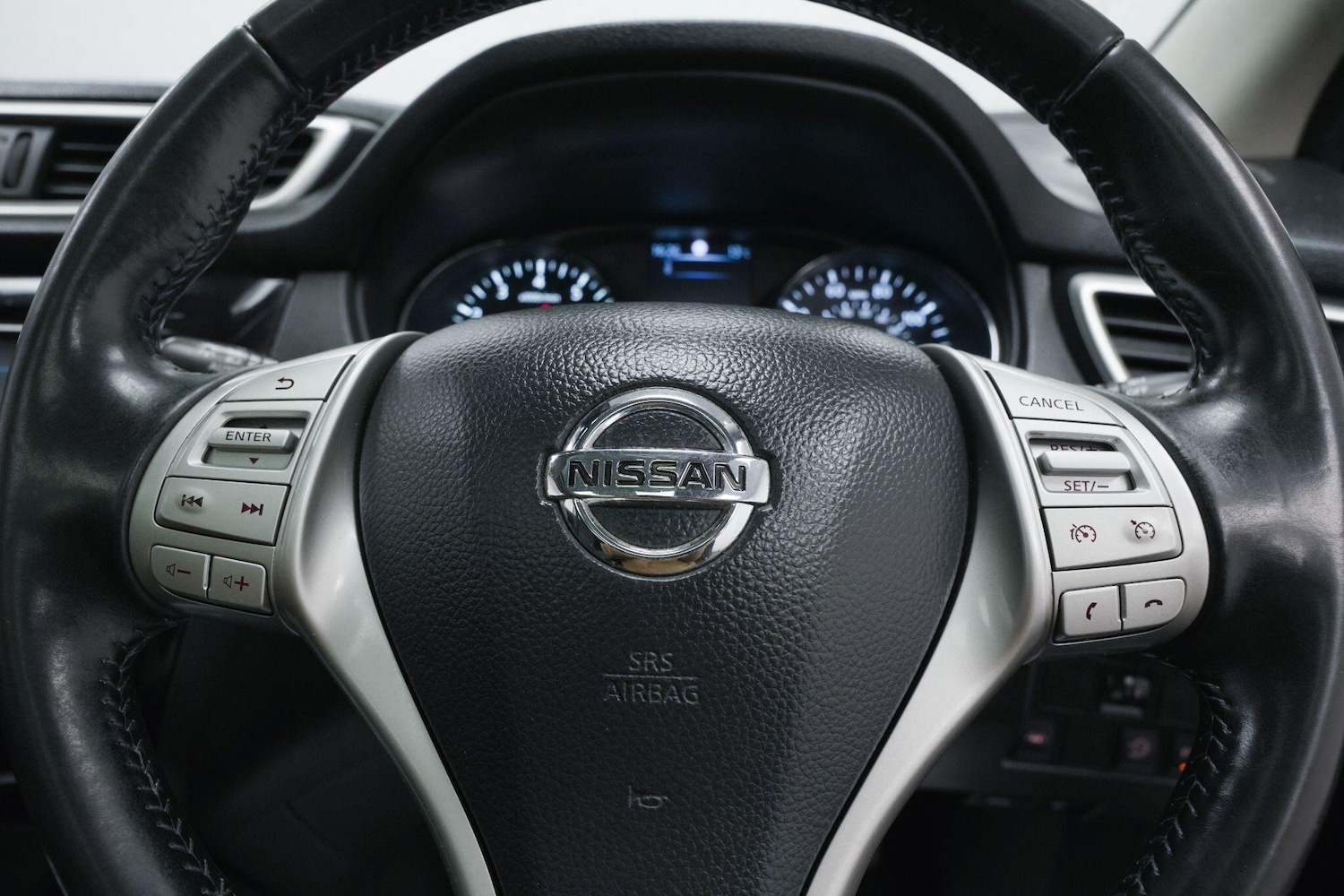 Used Nissan Qashqai 2015 for sale - 77768081: Photo 27